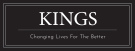 Kings Property, Braintree Logo