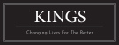 Kings Property, Braintree Estate Agent Logo