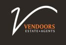Vendoors Estate Agents, Boston Logo