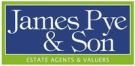 James Pye & Son, Skipton Logo