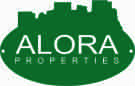 Alora Properties, Malaga Estate Agent Logo