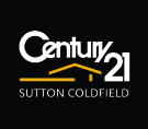 Century 21, Sutton Coldfield Logo