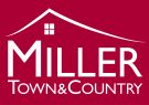 Miller Town & Country, Okehampton Logo