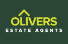 Olivers Estate Agents, Cornwall Logo