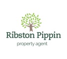 Ribston Pippin, Menston Logo