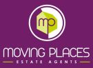 Moving Places, Hatfield Logo