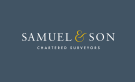 Samuel and Son Chartered Surveyors, Horam Estate Agent Logo