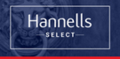 Hannells Select, Derby Logo