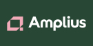 Amplius, Amplius Estate Agent Logo