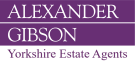 Alexander Gibson, Harrogate Logo