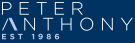 Peter Anthony, Stockport Logo