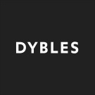 Dybles, Winchester Estate Agent Logo