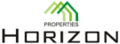 Horizon Properties, Cardiff Logo