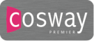 Cosway Estates, Hampstead Garden Suburb Logo