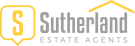 Sutherland Estates, West Ealing Estate Agent Logo