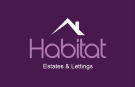Habitat, Oldham Logo