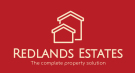 Redlands Estate Agents, Newport Logo