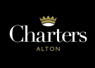 Charters, Alton Logo