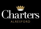Charters, Alresford Logo