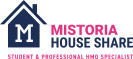 Mistoria House, Salford Estate Agent Logo