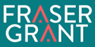 Fraser Grant, Jesmond Logo