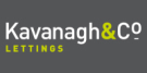 Kavanagh & Co Lettings, Halesowen Logo