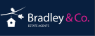 Bradley & Co, Clifton Estate Agent Logo