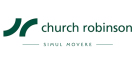 Church Robinson, Didcot Logo