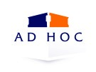 Ad Hoc Property Management Ltd, London Logo
