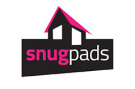 SnugPads, Salford Logo