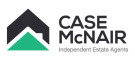 Case McNair Estate Agents, Manchester Logo