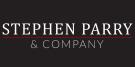 Stephen Parry and Company Estate Agents, Lapworth Logo