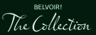 Belvoir, Enfield Logo