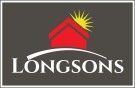 Longsons, Swaffham Logo
