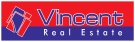Vincent Real Estate, Alicante Logo