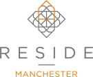 Reside, Manchester Logo