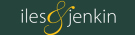 Iles and Jenkin Ltd, Worle Logo