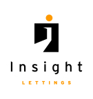 Insight Lettings, Scarborough Logo