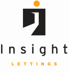 Insight Lettings, Scarborough Estate Agent Logo