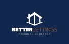 Better Lettings, Ilford Logo