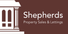 Shepherds Estate Agents, Cheshunt Logo