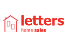Letters Home Sales, PETERBOROUGH Logo