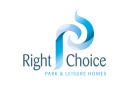 Right Choice Park & Leisure Homes Ltd, Poole Logo