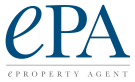 eProperty Agent, Bromley Logo
