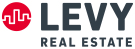 Levy Real Estate LLP, Industrial Logo