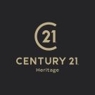 Century 21 Heritage, Newham Logo