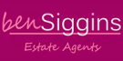 Ben Siggins Estate Agents, Maidstone Estate Agent Logo