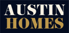 Austin Homes London, London Estate Agent Logo