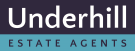 Underhill Estate Agents, Exeter Logo