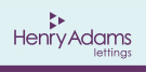 Henry Adams, Midhurst Estate Agent Logo